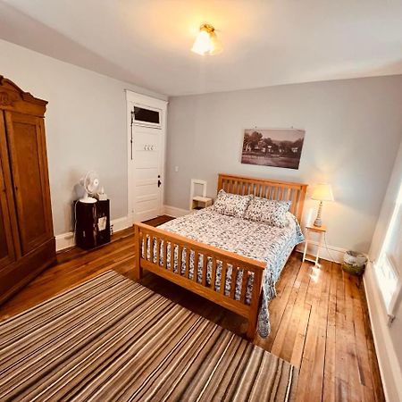 Laurel River Club Bed & Breakfast Or Lrcbnb Dryfork Zewnętrze zdjęcie