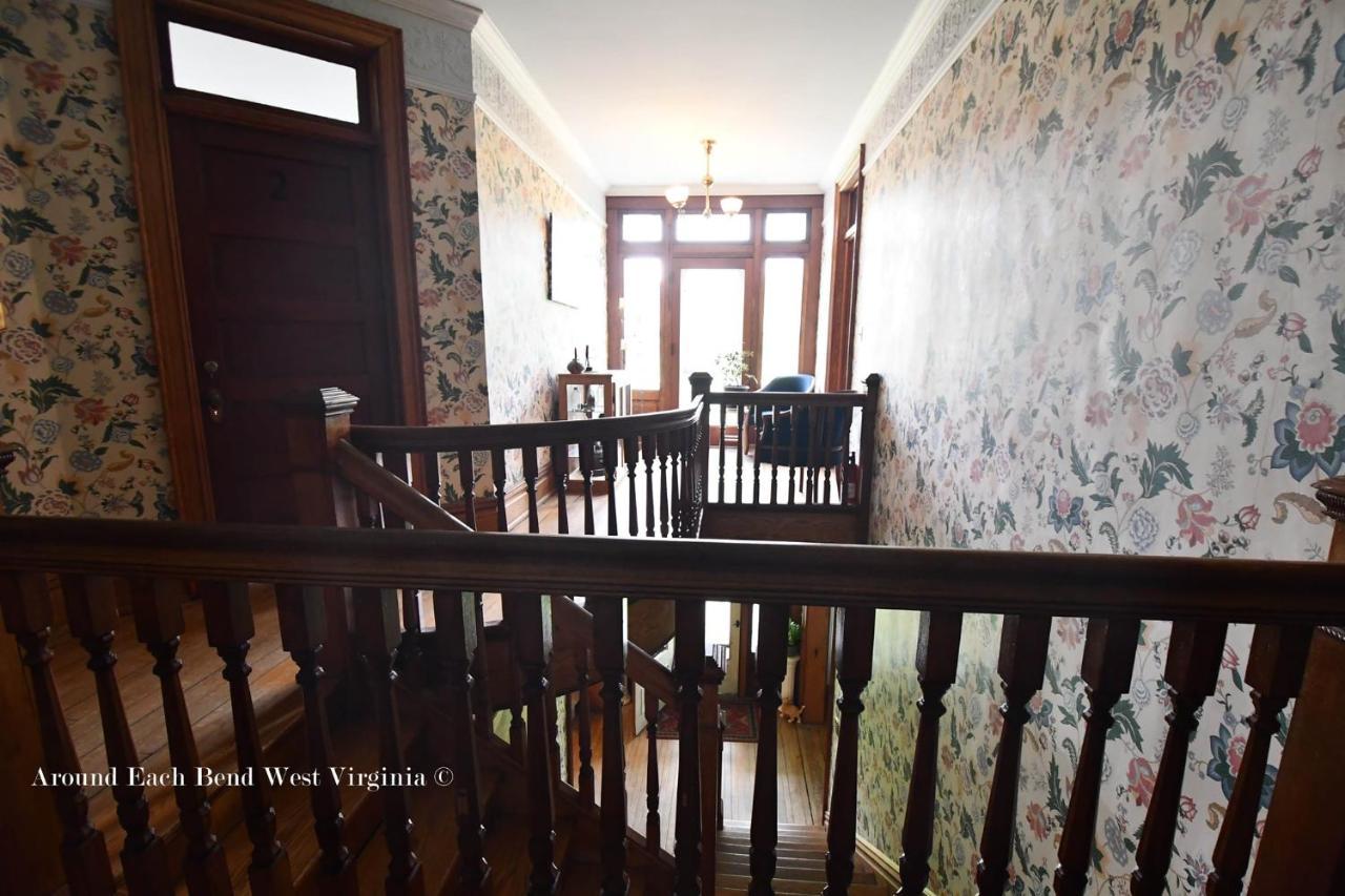 Laurel River Club Bed & Breakfast Or Lrcbnb Dryfork Zewnętrze zdjęcie