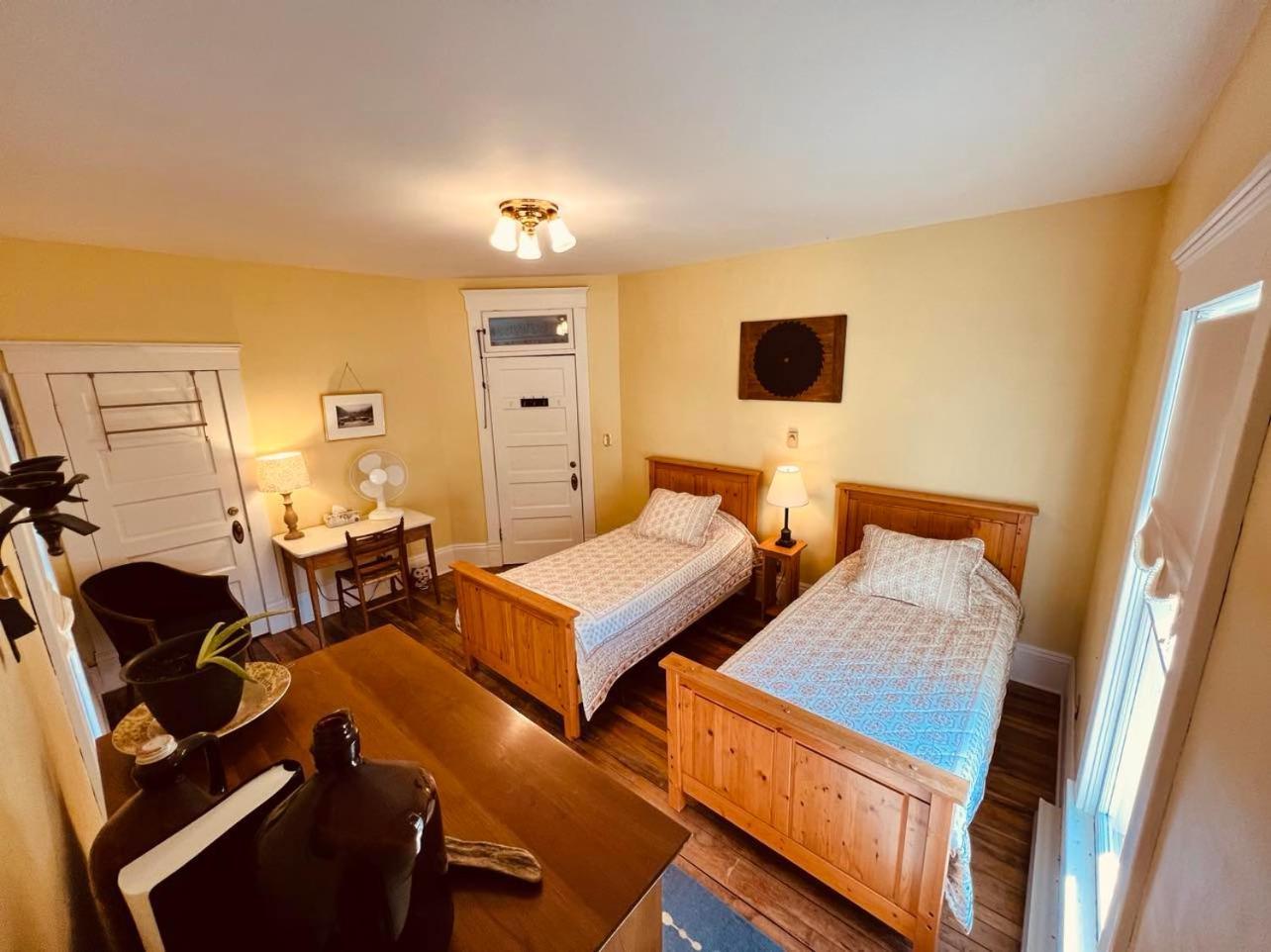 Laurel River Club Bed & Breakfast Or Lrcbnb Dryfork Zewnętrze zdjęcie