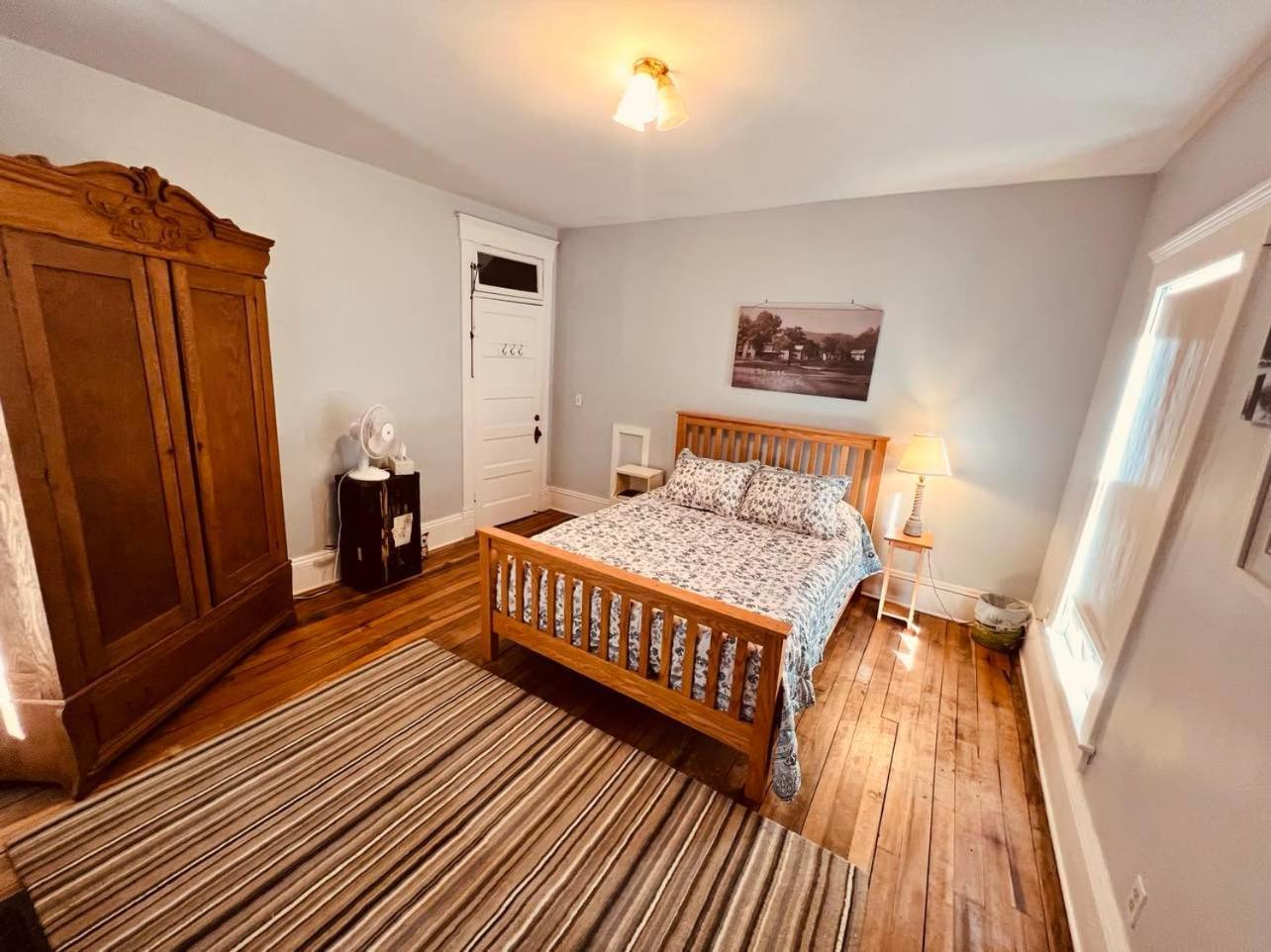 Laurel River Club Bed & Breakfast Or Lrcbnb Dryfork Zewnętrze zdjęcie